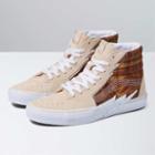 Vans Sk8-hi Bolt (liquify Biscotti)
