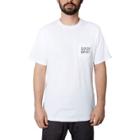 Vans X Peanuts Good Grief Pocket T-shirt (white)