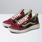 Vans Ultrarange Exo Se (port/black)