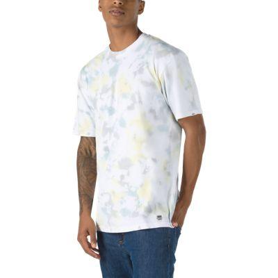 Vans Elevated Tie Dye T-shirt (tie Dye)