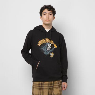 Vans Cold Ones Hoodie (black)