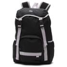 Vans Ranger Backpack (black Lavender Fog)