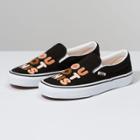 Vans Breast Cancer Awareness Slip-on (you Got This/true White)