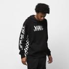 Vans Bmx Off The Wall Pullover Hoodie (black)
