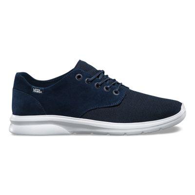 Vans Prime Iso 2 (dress Blues)