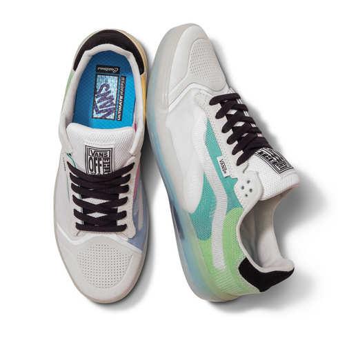 Vans Customs Evdnt (customs)