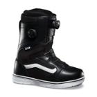 Vans Mens Shoes Skate Shoes Mens Shoes Mens Sandals Mens Aura (black/white 15)
