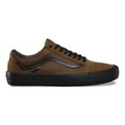 Vans Old Skool Pro (dakota Roche Teak/black)