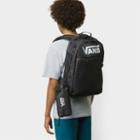 Vans Kids Vans Skool Backpack (black/charcoal)