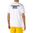 Vans X Baker T-shirt (white)