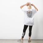 Vans Glitched Out T-shirt (white)
