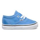 Vans Shoes Toddlers Authentic (marina/true White)