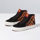 Vans Kids Vans X Harry Potter&trade; Sk8-hi (gryffindor/multi)