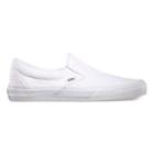 Vans Slip-on (true White)