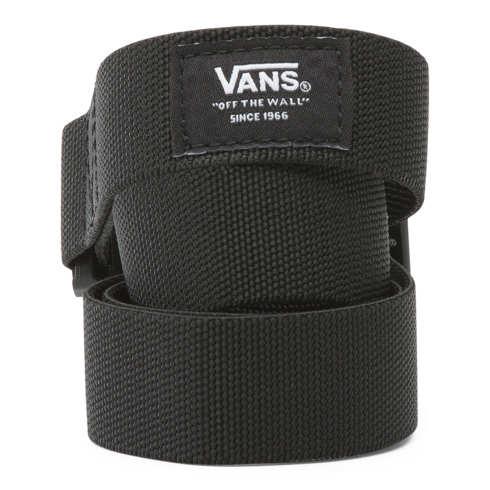 Vans Auden Stretch Belt (black)