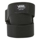 Vans Auden Stretch Belt (black)
