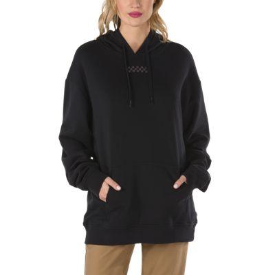 Vans Overtime Hoodie (black)