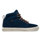 Vans Mens Shoes Skate Shoes Mens Shoes Mens Sandals Alomar (craft Dress Blues/antique)