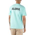 Vans Aloha T-shirt (mint)