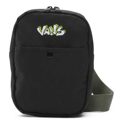 Vans Skate Classics Sling Bag (black)