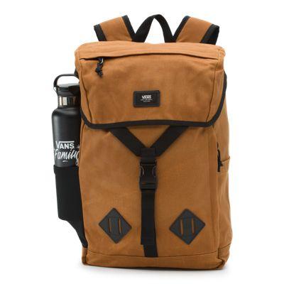 Vans Scurry Rucksack (argan Oil)