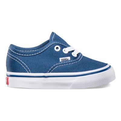 Vans Toddlers Authentic (navy)