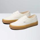 Vans Authentic Shoe (eco Theory In Our Hands White)