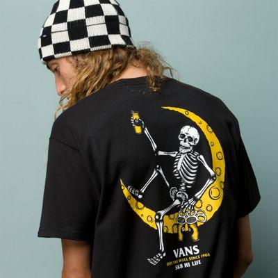 Vans Moonshine T-shirt (black)