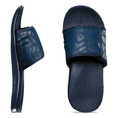 Vans Uc Slide (pvw Dress Blues)