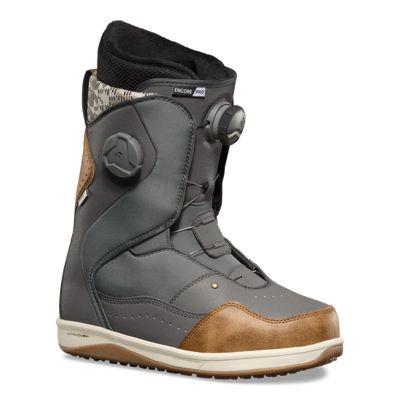 Vans Womens Encore Pro (grey/brown)