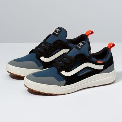 Vans Ultrarange 3d (gibraltar Sea/marshmallow)