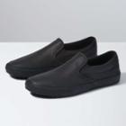Vans Made For The Makers 2.0 Classic Slip-on Uc (black/black)