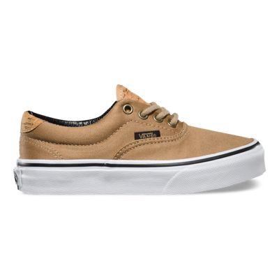 Vans Shoes Kids Cork Twill Era 59 (khaki)