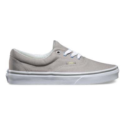 Vans Shiny Eyelets Era (wild Dove)