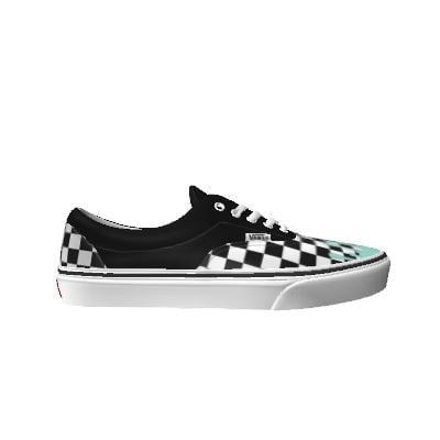 Vans Customs Drips Checkerboard Era (customs)