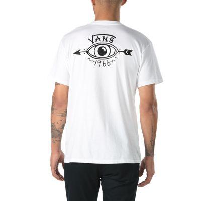 Vans Dakota T-shirt (white)