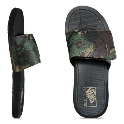 Vans Nexpa Slide (black)