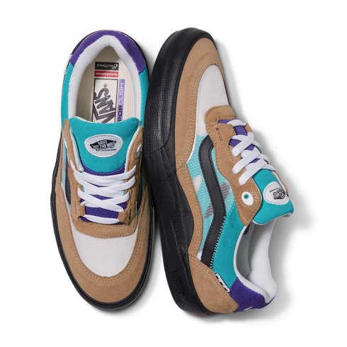 Vans Customs Cornstalk Wayvee (customs)