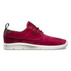 Vans Brigata Lite (suede Rhubarb/indo)