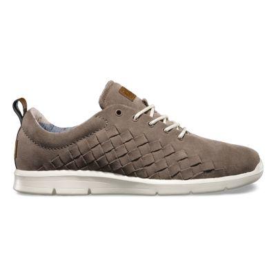 Vans Mens Shoes Skate Shoes Mens Shoes Mens Sandals Tesella (craft Bungee Cord/antique)