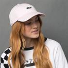 Vans Leila Off Duty Courtside Hat (lilac Snow)