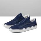 Vans Customs Dress Blues Old Skool Wide (customs)