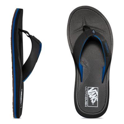 Vans Float Collective Nexpa Synthetic (blue)