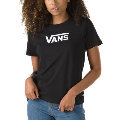 Vans Flying V Classic Tee (black)