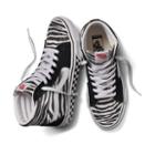 Vans Customs Zebra Sk8-hi (customs)