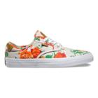 Vans Chima Ferguson Pro (roses White)