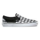 Vans X Karl Lagerfeld Slip-on (black/true White)
