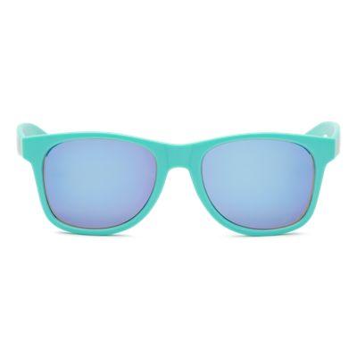 Vans Spicoli Sunglasses (aqua Sky-royal Blue)