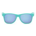 Vans Spicoli Sunglasses (aqua Sky-royal Blue)