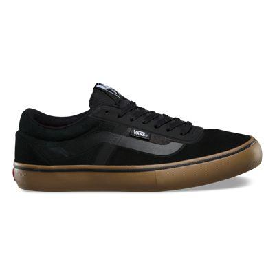 Vans Av Rapidweld Pro (black/gum)